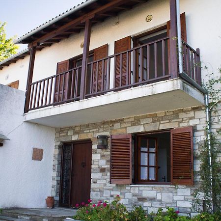 Panagopoulos House Agios Ioannis  Екстер'єр фото