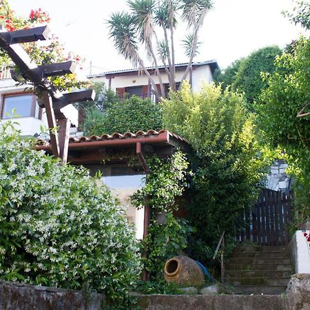 Panagopoulos House Agios Ioannis  Екстер'єр фото