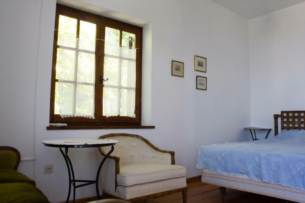 Panagopoulos House Agios Ioannis  Екстер'єр фото