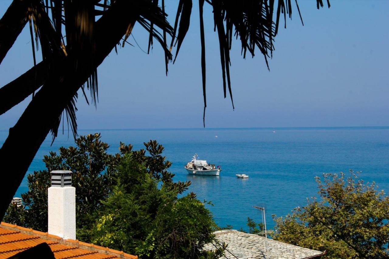 Panagopoulos House Agios Ioannis  Екстер'єр фото