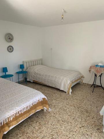 Panagopoulos House Agios Ioannis  Екстер'єр фото