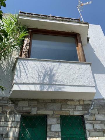 Panagopoulos House Agios Ioannis  Екстер'єр фото
