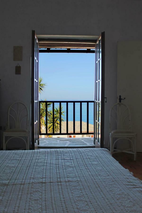 Panagopoulos House Agios Ioannis  Екстер'єр фото