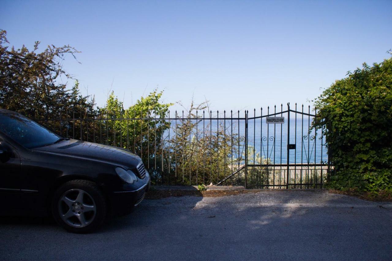Panagopoulos House Agios Ioannis  Екстер'єр фото
