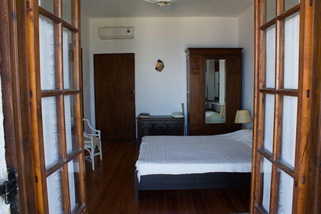 Panagopoulos House Agios Ioannis  Екстер'єр фото
