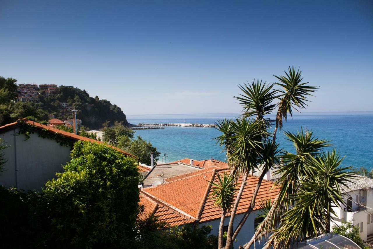 Panagopoulos House Agios Ioannis  Екстер'єр фото