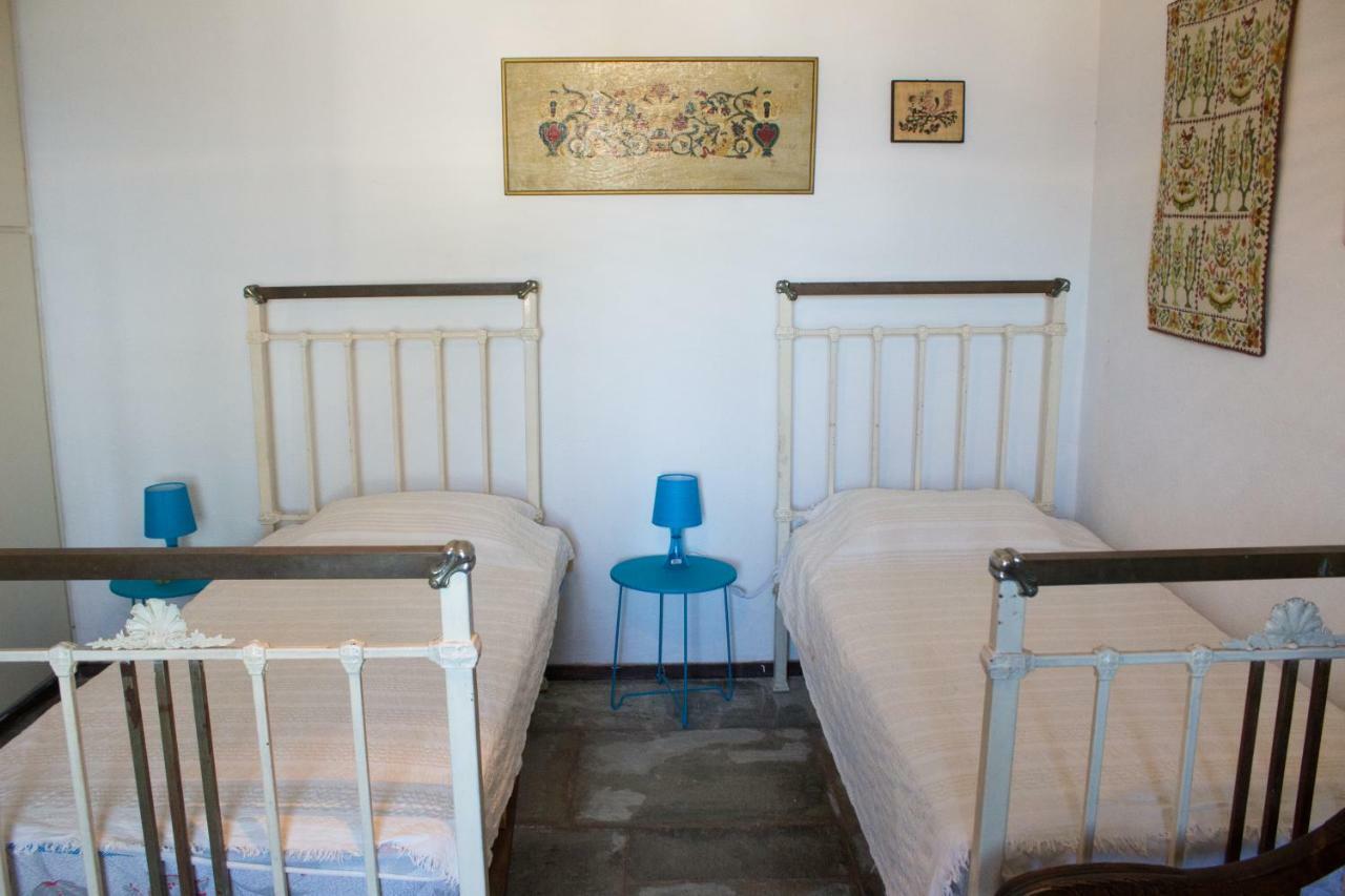 Panagopoulos House Agios Ioannis  Екстер'єр фото