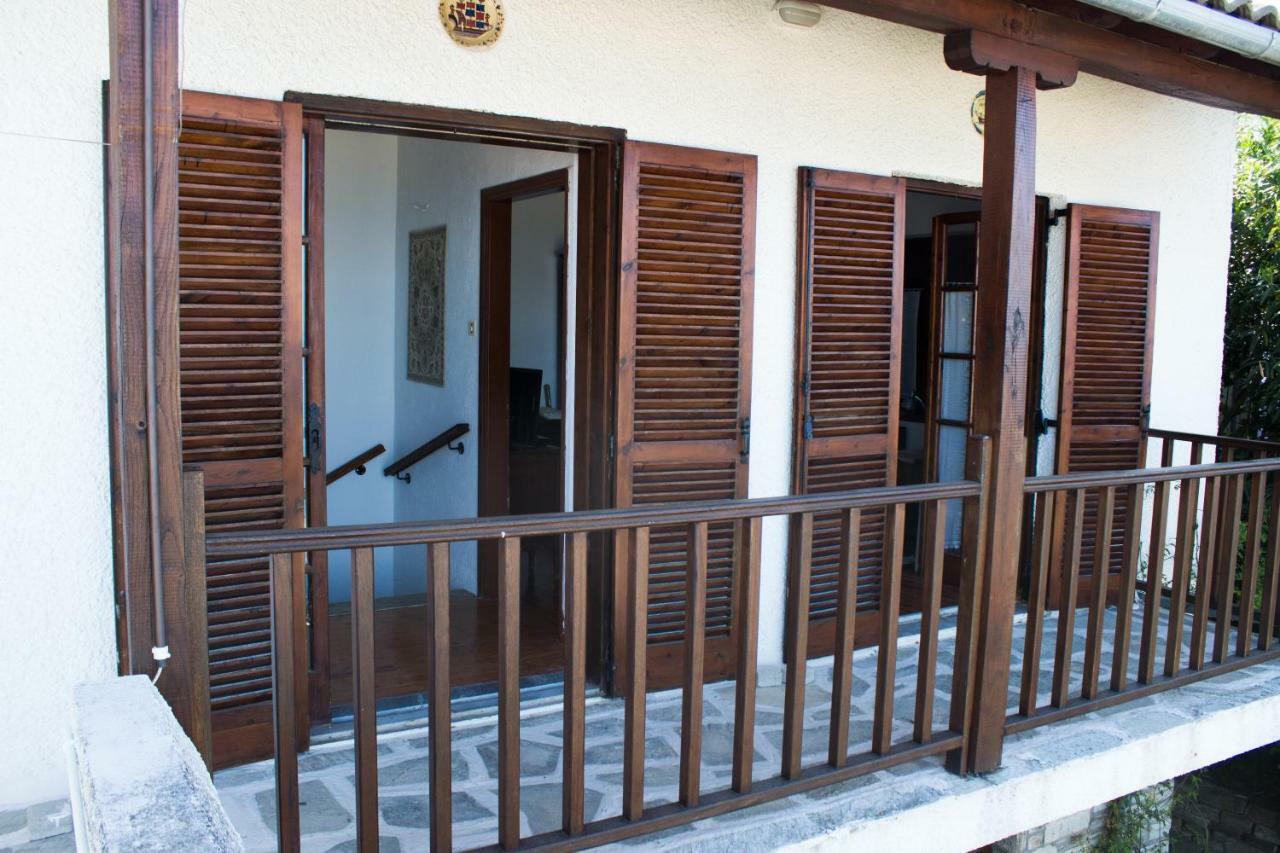 Panagopoulos House Agios Ioannis  Екстер'єр фото