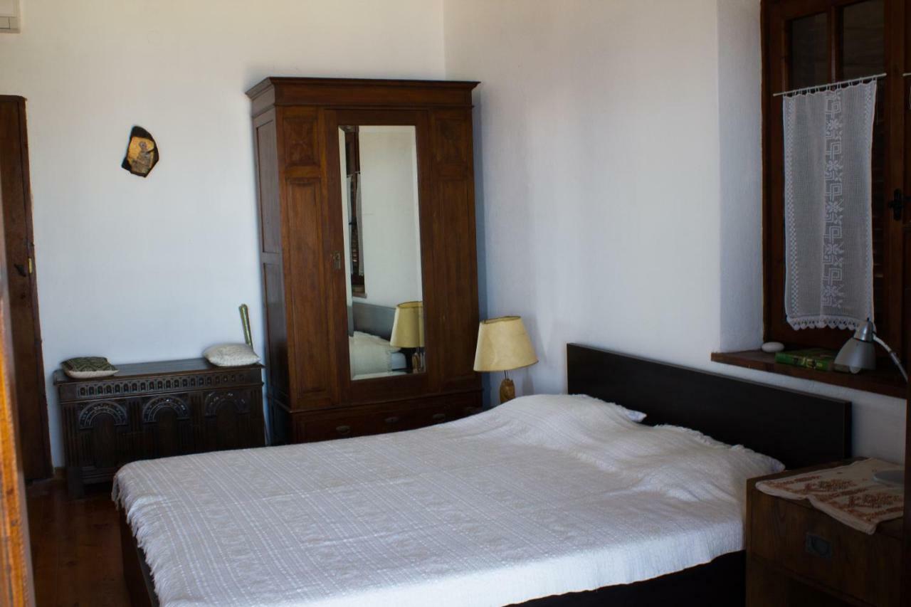 Panagopoulos House Agios Ioannis  Екстер'єр фото