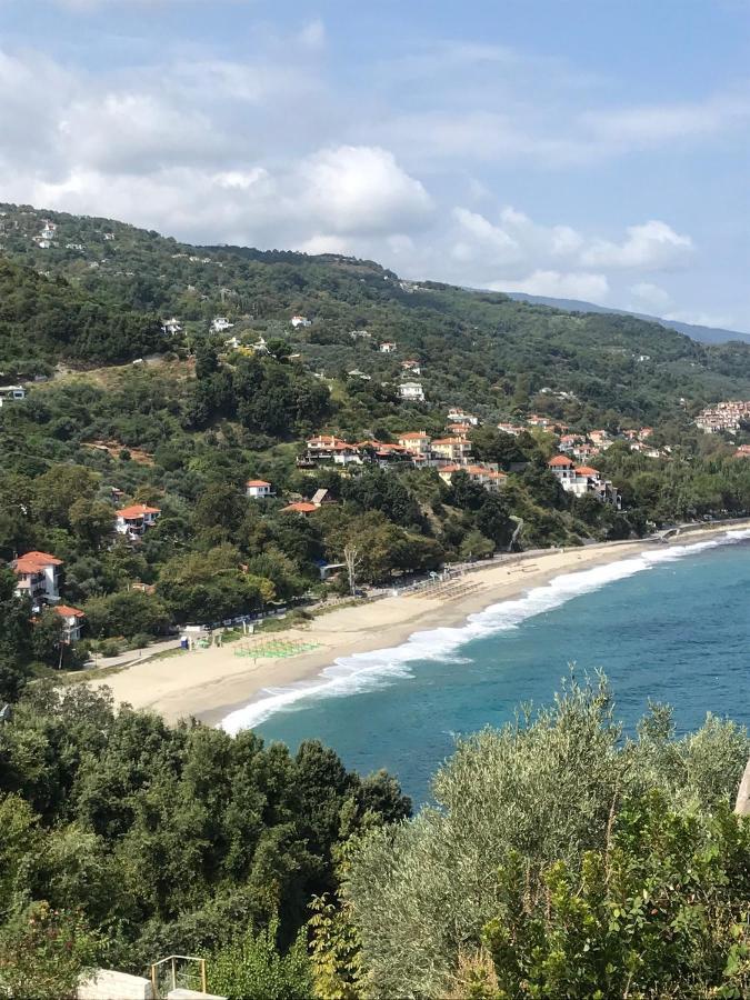 Panagopoulos House Agios Ioannis  Екстер'єр фото