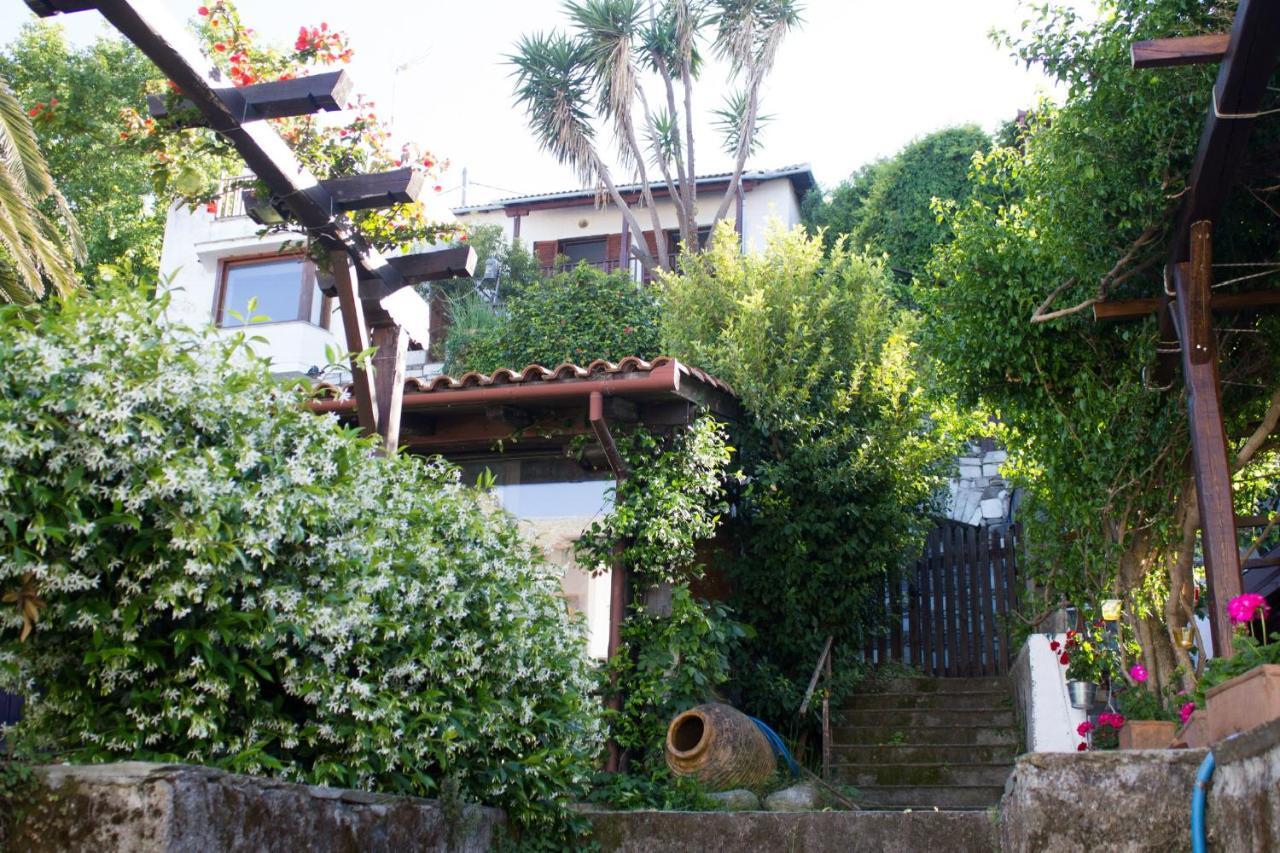 Panagopoulos House Agios Ioannis  Екстер'єр фото